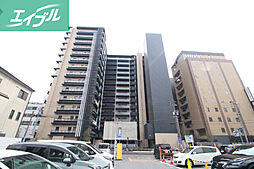 ブランシエラ岡山