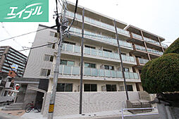 コクーン大元駅前