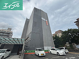 （仮称）フォレスタ岡山医大前