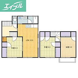 伊島町1丁目IK戸建