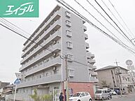 岡山県岡山市北区厚生町2丁目：物件画像／エイブルNW岡山中央店　BRUNO不動産株式会社