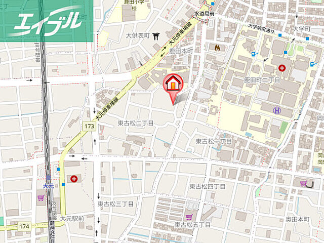 地図