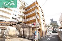 岡山県岡山市北区中島田町1丁目：物件画像／エイブルNW岡山中央店　BRUNO不動産株式会社