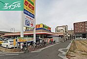 新鮮市場きむら岡山大供店 343m