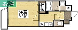 THE　MODERN　表町