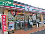 セブンイレブン岡山東中央町店 174m