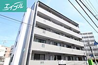 岡山県岡山市北区大供表町：物件画像／エイブルNW岡山中央店　BRUNO不動産株式会社