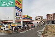 新鮮市場きむら岡山大供店 353m