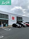 ユニクロ岡山十日市店 618m
