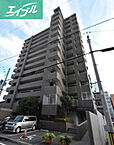 岡山県岡山市北区清輝橋1丁目：物件画像／エイブルNW岡山中央店　BRUNO不動産株式会社