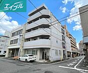 岡山県岡山市北区富田町1丁目：物件画像／エイブルNW岡山中央店　BRUNO不動産株式会社