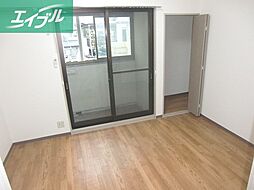 大学町マンション 1LDKの写真