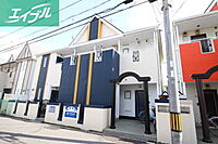 岡山県岡山市北区奥田西町：物件画像／エイブルNW岡山中央店　BRUNO不動産株式会社
