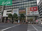 ドン・キホーテ 岡山駅前店 1127m