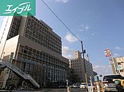 岡山済生会総合病院 904m