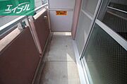 同タイプのお部屋の写真です