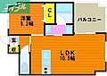 ピュアライン医大東4階6.5万円