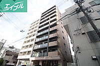 岡山県岡山市北区富田町2丁目：物件画像／エイブルNW岡山中央店　BRUNO不動産株式会社