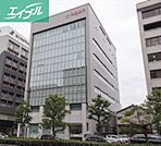 中国銀行大供支店 416m