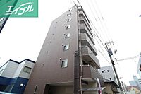 岡山県岡山市北区大供2丁目：物件画像／エイブルNW岡山中央店　BRUNO不動産株式会社