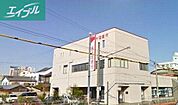 百十四銀行清輝橋支店 799m
