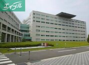 社会医療法人社団十全会心臓病センター榊原病院 1038m