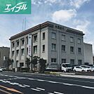 中国銀行奉還町支店 124m