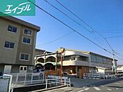 岡山市立三門小学校 932m