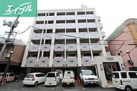 岡山県岡山市北区東島田町1丁目：物件画像／エイブルNW岡山中央店　BRUNO不動産株式会社