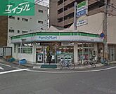 イオンモール岡山 608m