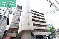 岡山県岡山市北区岡町：物件画像／エイブルNW岡山中央店　BRUNO不動産株式会社