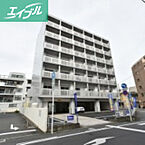岡山県岡山市北区大供2丁目：物件画像／エイブルNW岡山中央店　BRUNO不動産株式会社