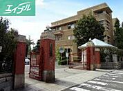 国立岡山大学医学部 769m