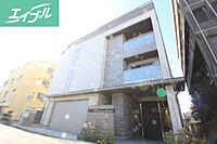 岡山県岡山市北区南中央町：物件画像／エイブルNW岡山中央店　BRUNO不動産株式会社