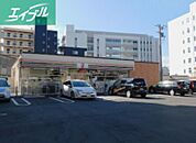 セブンイレブン岡山鹿田町2丁目店 365m