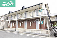 岡山県岡山市北区高柳西町：物件画像／エイブルNW岡山中央店　BRUNO不動産株式会社
