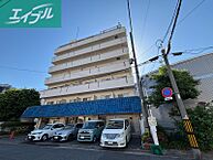 岡山県岡山市北区幸町：物件画像／エイブルNW岡山中央店　BRUNO不動産株式会社