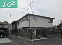 岡山県岡山市北区神田町1丁目：物件画像／エイブルNW岡山中央店　BRUNO不動産株式会社