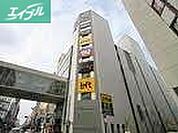 岡山LOTZ 944m