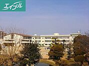 岡山市立岡山中央小学校 223m