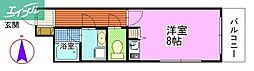 ライオンズマンション内山下 5階/-