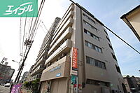 岡山県岡山市北区東古松2丁目：物件画像／エイブルNW岡山中央店　BRUNO不動産株式会社
