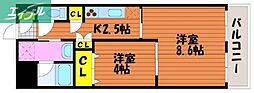 スプレンドーレ医大東