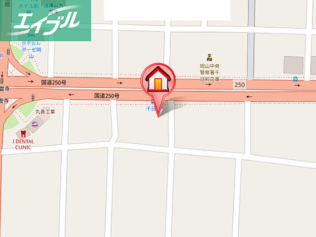 地図