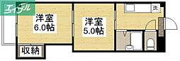 アスティオン鹿田 7階/-