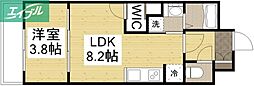 月光 神田町 1階