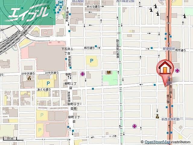 地図
