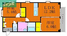 フォブール富田