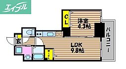 サーパスフォーシア大供