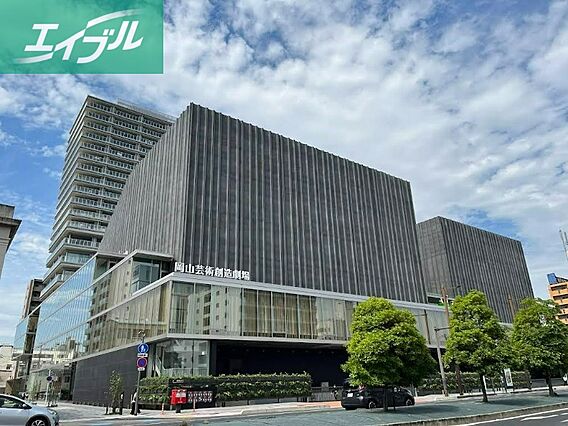 サーパスフォーシア大供_周辺_10